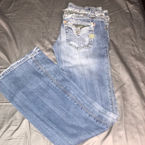 MissMe pants 🖤 - Picture 1 of 4